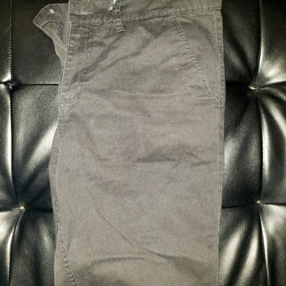 Hot Topic Black Men's Shorts